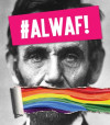 Review: Abraham Lincoln Was A F*gg*t