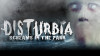 Face Your Fears at Disturbia: Screams in the Park