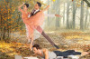 Review: Joffrey Ballet’s “New Works”