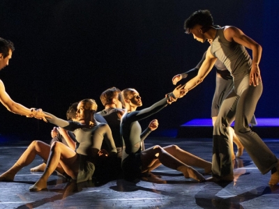 Cerqua Rivera Dance Theatre Announces 2026-2027 Season