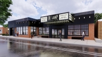 Oil Lamp Theater Announces its New Home
