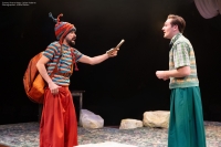Frog and Toad is Wholesome, Family Fun