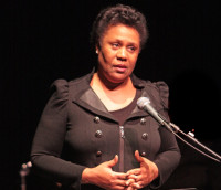 Jackie Taylor to Receive 2025 Fuller Award from Chicago Literary Hall of Fame