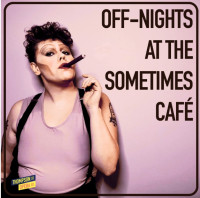 Off-Key and Missing the Mark: Off Nights at the Sometimes Cafe at Bramble Arts Loft