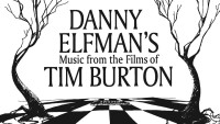 The Chicago Symphony Orchestra Hauntingly Delivers Songs from Tim Burton Films