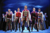Les Miserables At Drury Lane Theatre Delights