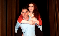 Mike Bartlett’s ‘An Intervention’ Zings in Chicago Premiere