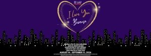Oil Lamp Theatre to present I Love You Because August 14 - September 13
