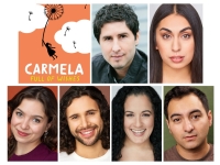 Carmela misses her papi, because papi is missing some of his papers: Carmela Full of Wishes returns Oct. 25-Nov. 15 ﻿﻿at Chicago Children’s Theatre