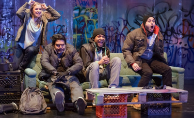 Review: This Is Modern Art