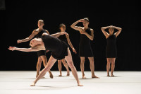 Hubbard Street Dance Chicago Summer Series features Ohad Naharin’s moody DecaDance/Chicago