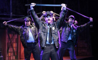 Review: The Full Monty