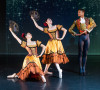Ruth Page's The Nutcracker is an Enchanting Delight!