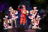 Cirque Dreams Holidaze at Chicago Theater