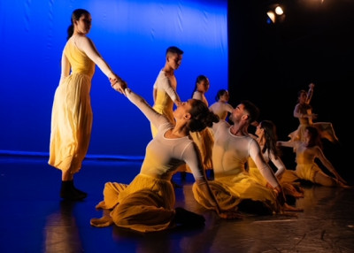'ENLIVEN' by Identity Performing Arts a unique and uplifting multi-media experience!