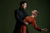 Jackson Liee as Tybalt and FOR IMMEDIATE RELEASE IMAGES HERE Press contact: Katy O’Malley/Beth Silverman The Silverman Group katy@silvermangroupchicago.com 847 - 814 - 1940 Chicago Repertory Ballet announces cast for World Premiere of The Capulets , November 7 - 16, 2025 Miriam - Rose LeDuc as Lady Capulet.
