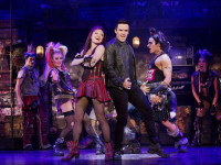We Will Rock You Leaves Something to be Desired