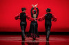 Review: Ensemble Español Spanish Dance Theater’s 50th Anniversary Celebration at Auditorium Theatre