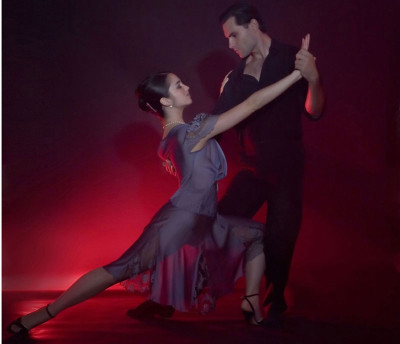Tango Buenos Aires Astounds Auditorium Theater