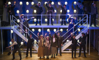Sail On Titanic!