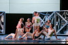 Review: Joffrey Ballet's "Modern Masters"