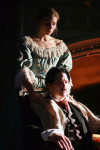 First Folio's "The Madness of Poe, A Love Story" Brilliantly Reveals The Loving Side of Poe