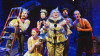 The Ruffians' Burning Bluebeard A Hauntingly Rich Theatre Experience