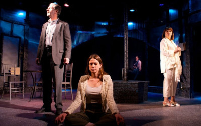 Review: Anna in the Afterlife
