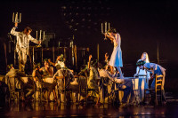 A Midsummer Night’s Trip: Joffrey’s newest ballet a masterpiece