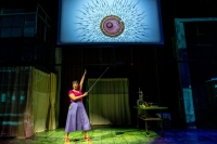 Divergent Viewpoints Distract: The Birth of the Pill at Timeline Theatre
