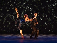 GDC Premieres New Work by Al Blackstone in 