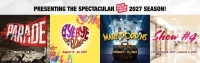 Music Theater Works Announces its 2027 Season