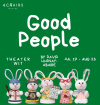 Good People - Theater Wit - Through August 23rd