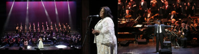 TOO HOT TO HANDEL: the Jazz-Gospel Messiah … SIZZLES!!