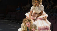 Marie Antoinette Projects Compassion for the “Killer Queen”
