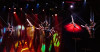 Creepy-Crawly Circus Magic: OVO Dazzles at NOW Arena!