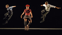 “Chicago Rhythm Fest”: The Rhythm IS Going To Get You!