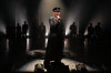 Elizabeth Laidlaw in Berlin at Court Theatre.