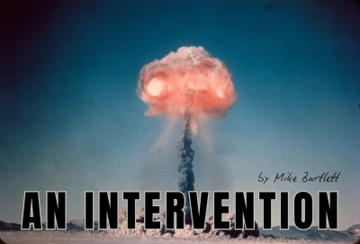 An Intervention - Pierce Hall at The Historic Chicago Temple Building - Through August 9th