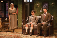 Lost in Yonkers at Northlight - A Classic Piece of Americana