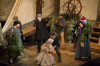The Christmas Schooner Sets Sail for the Holiday Season