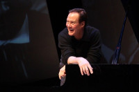 Chris Lemmon Brilliant in Jack Lemmon Returns