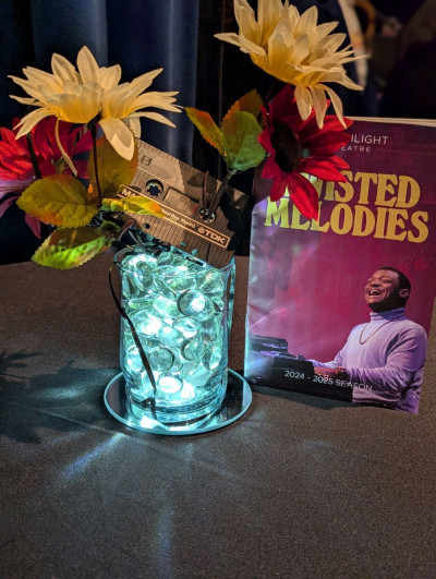 More Than You’ll Ever Know: Twisted Melodies Resound at Northlight Theatre