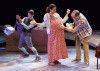 Review: Samsara at Victory Gardens Theatre