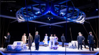 A Night to Remember Aboard Marriott Theatre’s Titanic