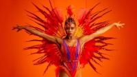 Dance Theatre of Harlem returns to Chicago for first time in 10 years at The Auditorium October 17th