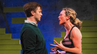 Called by God? Body and Blood at The Gift Theatre
