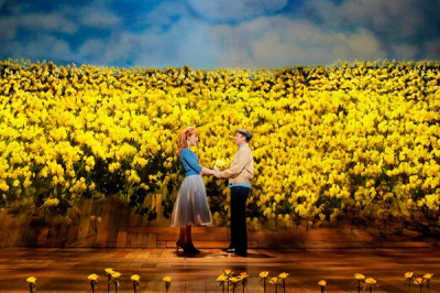Big Fish Is Family Fun