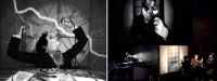 Frankenstein at Studebaker Theater adds performances for Halloween run