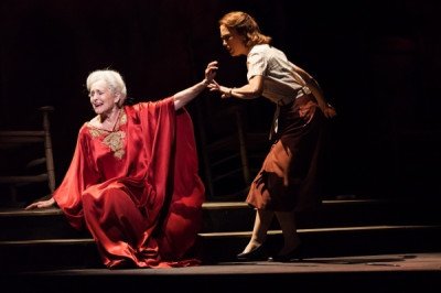 Review: A Coffin in Egypt